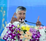 Vijayawada Pedalaku Pattabhishekam Chandrababu Naidu to distribute house site pattas on November 30