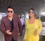 Komal Rani sharp response to Govinda wife allegations