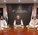 Election Commission dismisses rift rumors with press meet and group photo