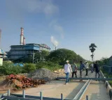 Pawan Kalyan serious on Parawada Pharma pollution 95 companies issued notices