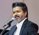 Joseph Vijay warns DMK you will regret for life if you touch me