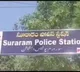 Principal misbehaves with teacher in Hyderabad Suraram