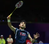 Asian Games: Lakshya Sen bows out after second round loss to Loh Kean Yew
