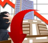 Nifty, Sensex dip for 7th week amid high crude prices, bond yields
