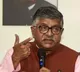 'Shameful allegations, want to attain power at any cost': BJP attacks Cong, cites ECI's clarification