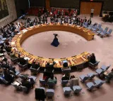 World leaders demand UN Security Council reform