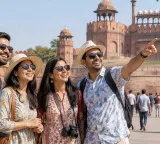Domestic tourist visits reach 428.55 crore, forex earnings from tourism hit over Rs 2.76 lakh crore