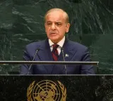 Sabre-rattling Shebaz Sharif stammers out threat to India