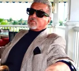 Sylvester Stallone: ‘Rhinestone’ is my favorite film I’ve ever done besides ‘Rocky’