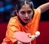 Asian Games 2026: Yashaswini Ghorpade bows out after battling world No. 3 Miwa Harimoto
