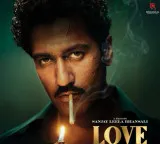 Vicky Kaushal’s brooding look from Bhansali's ‘Love & War’ promises a tale of love and war