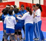 Asian Games: India women's Kabaddi team clinches fourth gold with win over Iran