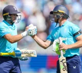 Injured Buttler ruled out of England’s decisive third ODI against SL; Lawrence called up