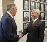 India, Russia reaffirm commitment to 'special, privileged' strategic partnership