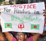 Bangladesh: Hindu man’s body found in floating drum in Mymensingh