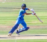 Gill good to play first ODI against West Indies despite elbow blow, confirms Kotak