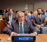 Pakistan's Indus Water Treaty rhetoric bid to shift focus from domestic failures