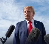 Trump cancels nearly $1 billion in funding