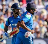 IND vs WI 1st ODI: When and where to watch 50-over series, check details