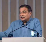 100 pc ethanol car can bring down fuel cost to equivalent of Rs 25 per litre: Nitin Gadkari