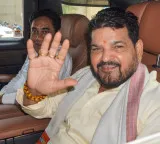 Brij Bhushan acquittal: Delhi court defers women wrestlers’ appeal hearing to Sep 28