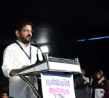 Fight for India's future between two 'parivars': Telangana CM