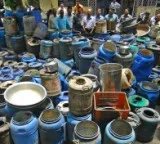 19 dead in Nagaland after suspected hooch consumption; police arrest 19