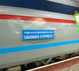 Shatabdi Express naming history and interesting story behind it