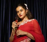 Taapsee Pannu says she was removed from a film because the hero wife disliked her