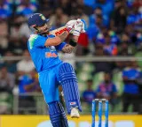 Kohli and Gill centuries roar Team India grand victory in first ODI
