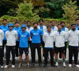 Asian Games Cricket Rain threat for India vs Afghanistan Quarter Final