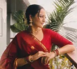 Sonakshi Sinha recalls last wearing a saree on her wedding day: ‘Felt nice after so long’