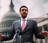 US Congressman Ro Khanna weighs 2028 White House run