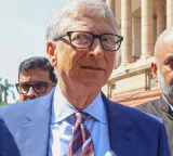 Bill Gates warns AI could endanger 100 crore lives