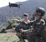 US, Indian Army snipers sharpen Himalayan skills