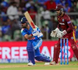 Virat Kohli creates history in ODIs breaks Sachin Tendulkar record