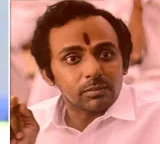 KTR praises Shankaranna character in Paradise Priyadarshi responds to Ramanna love