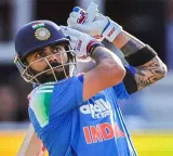 Virat Kohli eyes massive records in first ODI against West Indies