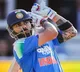 Virat Kohli eyes massive records in first ODI against West Indies
