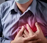 Chest burning after meal - This is the difference between gas pain and heart pain