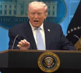 Donald Trump rejects Iran deal proposal citing economic crisis