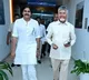 Palle Panduga 3 0 Chandrababu and Pawan visit to Ramapuram on 29th of this month