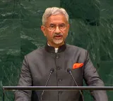 India in nine of 11 UN mandates: EAM Jaishankar