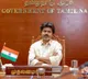 Vijay government exempts Law and Order department from RTI Act