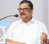 Jiji Thomson alleges Chief Election Commissioner Gyanesh Kumar offered BJP ticket