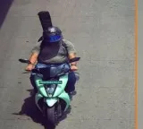 AI mistake challan issued for mistaking guitar as human