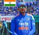 India vs West Indies 1st ODI India win toss and choose to field as Naman Dhir makes debut