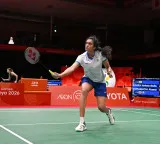 PV Sindhu campaign ends in Asian Games after loss to Chinese shuttler