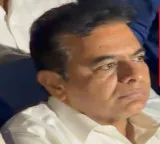 KTR watches The Paradise and asks who said that famous dialogue