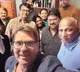 BRS MLA Malla Reddy meets BJP chief in Australia photos viral